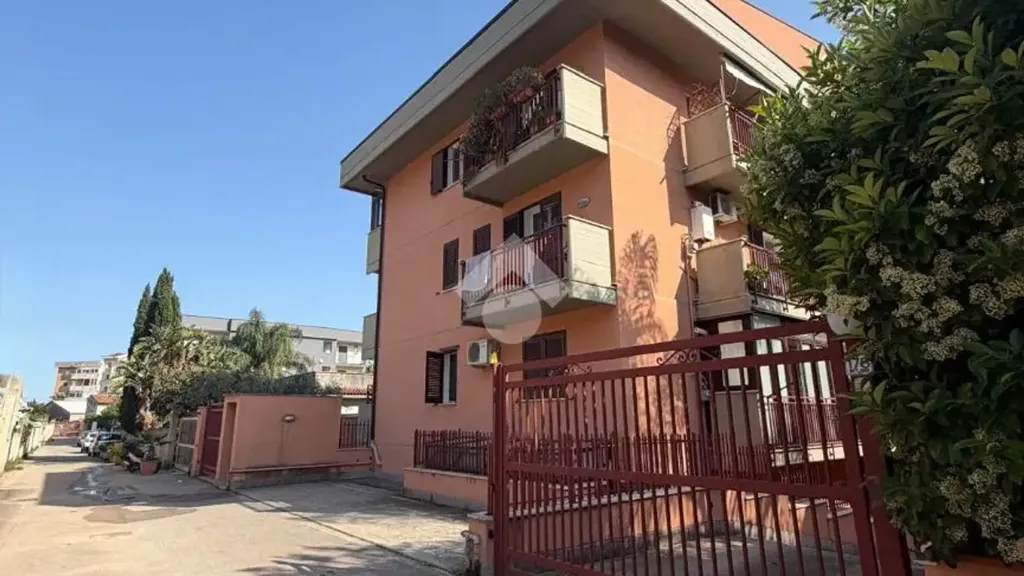 Extérieur - Modern Apartment with Balcony in Palermo