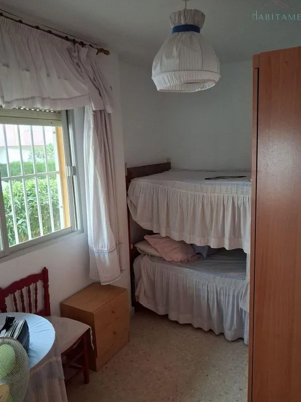 Chambres - Apartment with Terrace in Almuñécar