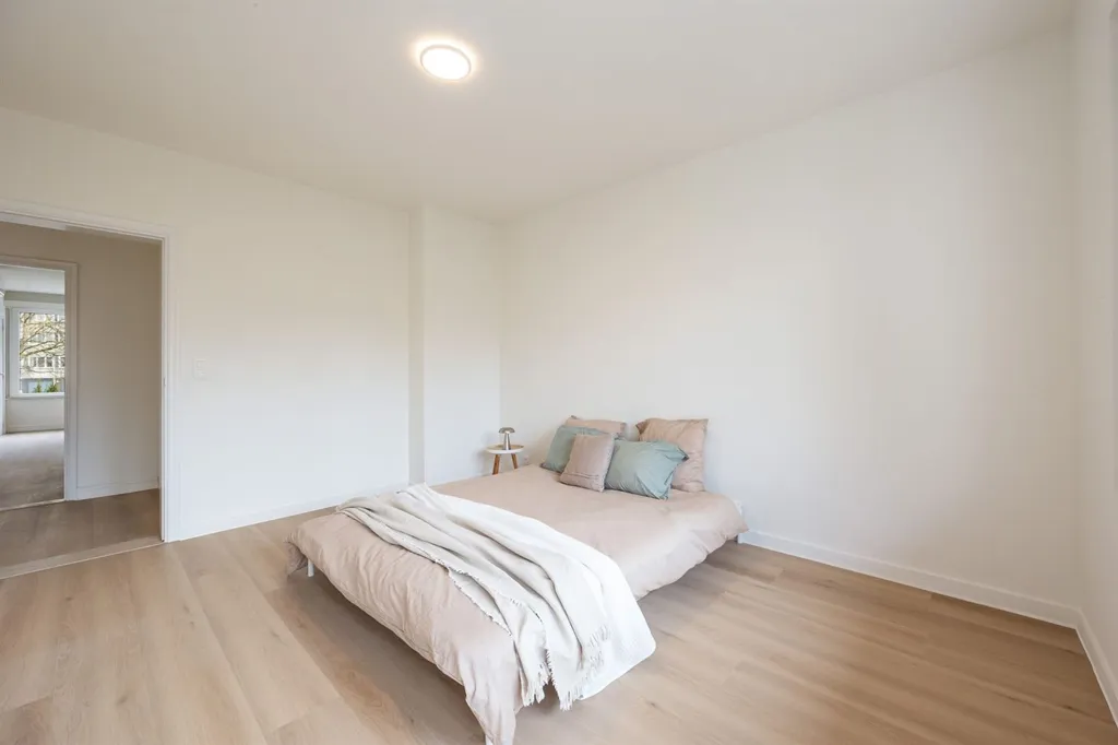 Magamistoad - Renovated Garage with Garden Access in Rivierenhof