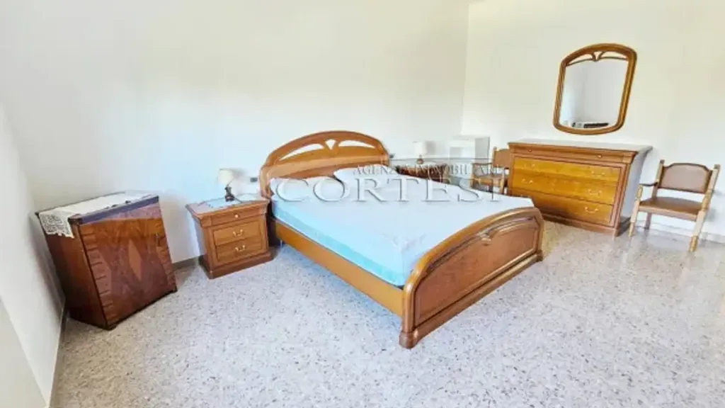 Chambres - Spacious Apartment with Balconies in Umbertide