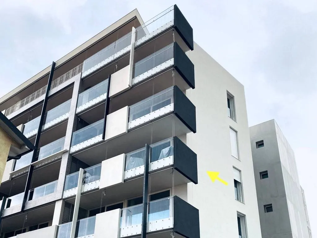 Välivaade - Luxury Apartment with Pool in Jesolo