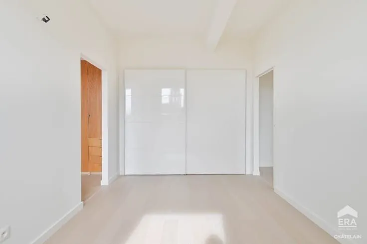 Bien à Brussels