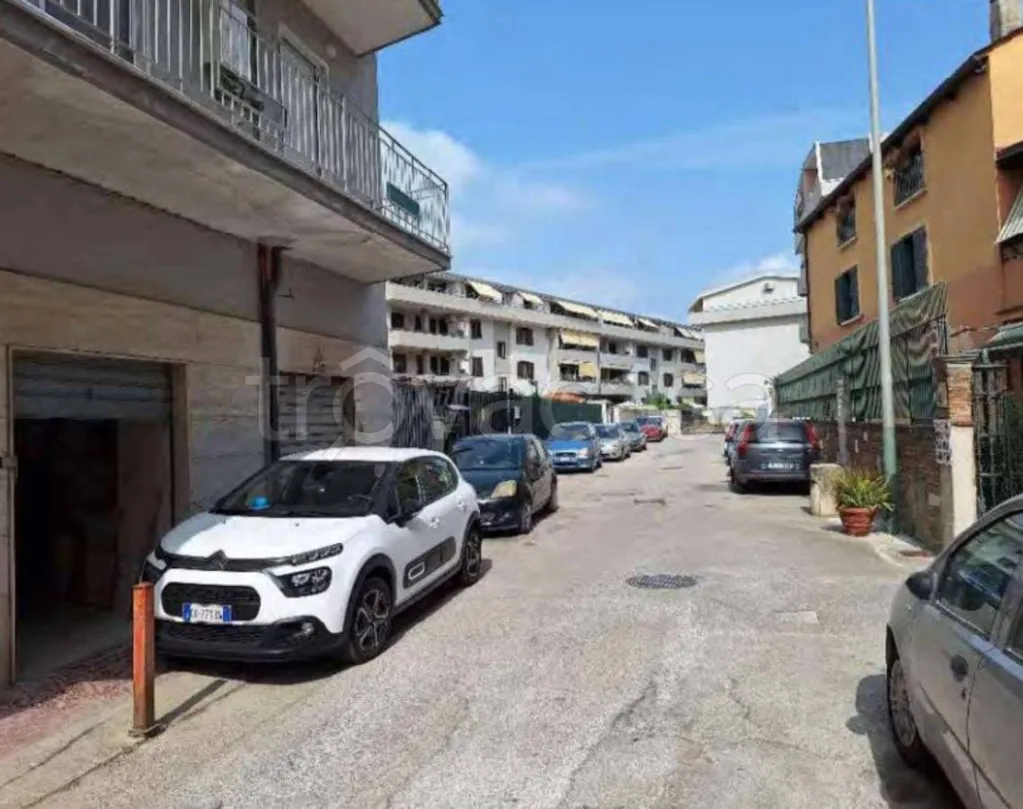Extérieur - Auction Apartment with Terraces in Capua