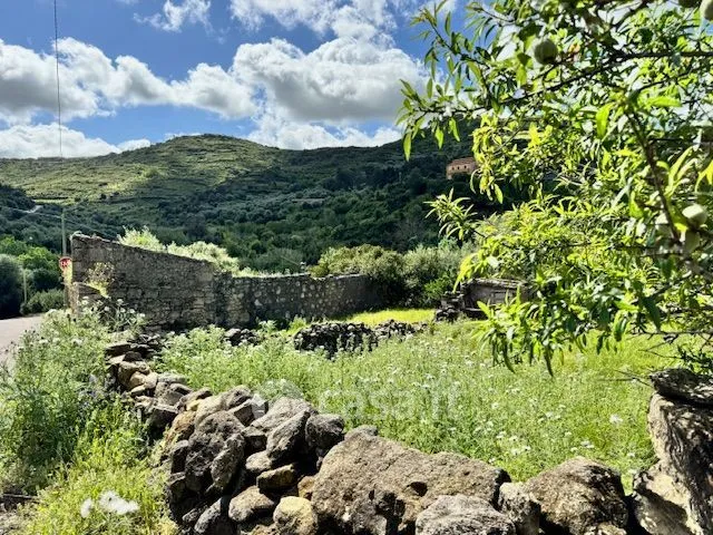 Aed - Rustic Farmhouse with Private Garden in Modolo