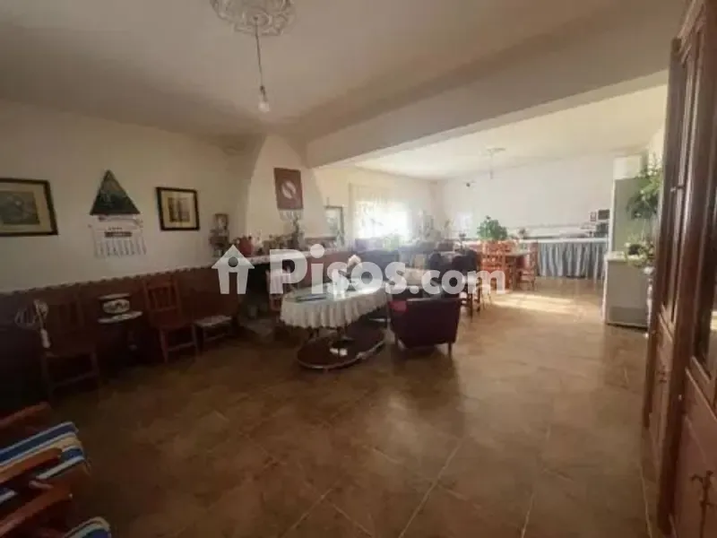 Salle à manger - Rustic House with Large Garden in Sur
