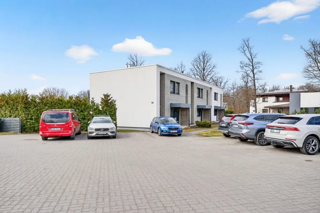 Maison 5 pièces à Saue vald