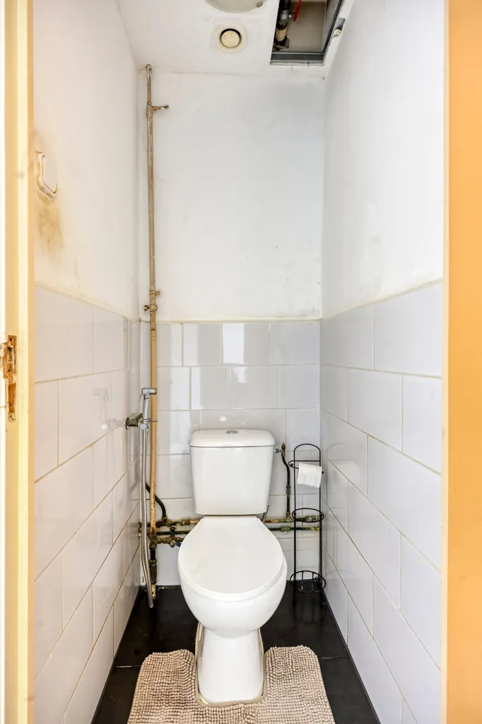 Appartement 3 pièces à Amsterdam