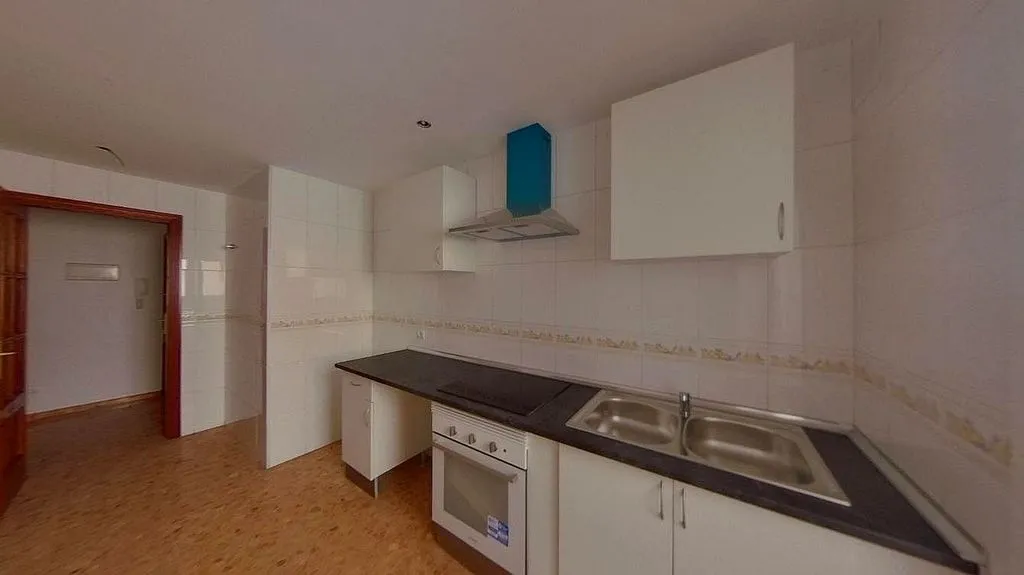 Cuisine - Apartment with Lift in Estepona North Zone