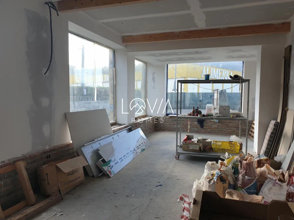Pièces - Hotel Project with 28 Rooms in Grado