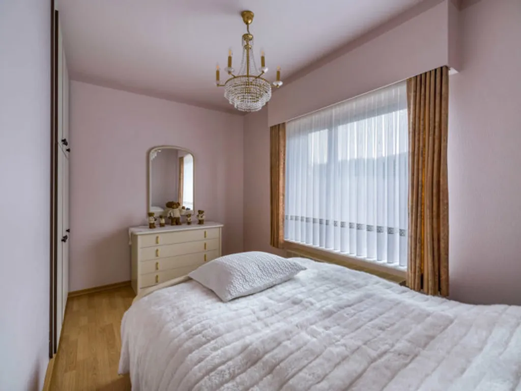 Chambres - Maison avec Terrasse et Garage à Dessel