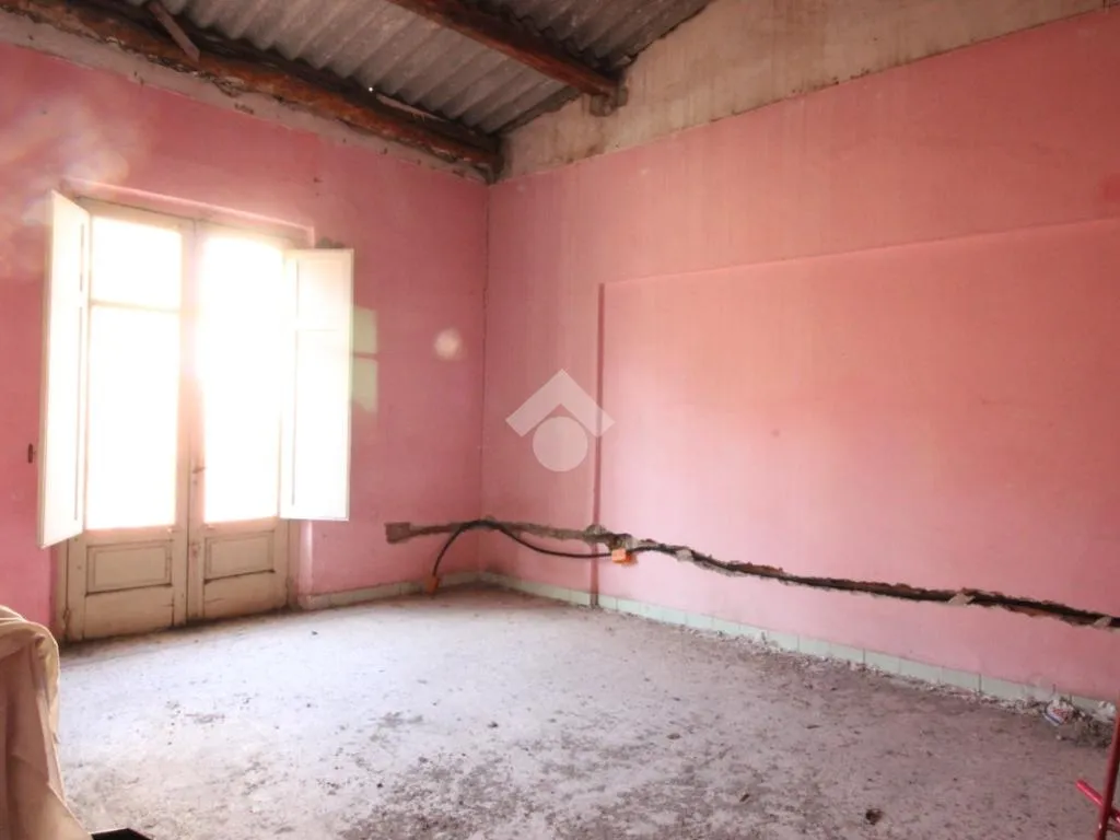 Stanze - Three-Bedroom Apartment in Historic Centre, Nicastro