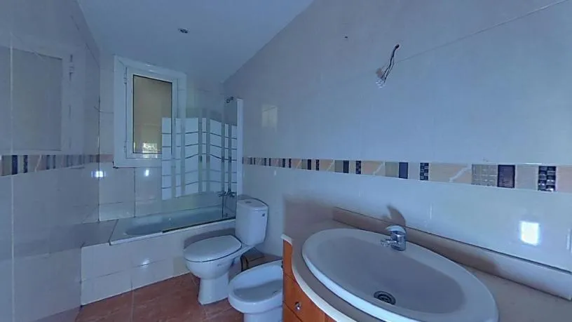 Vannitoad - Apartment with Garden Access in Rubí, Barcelona