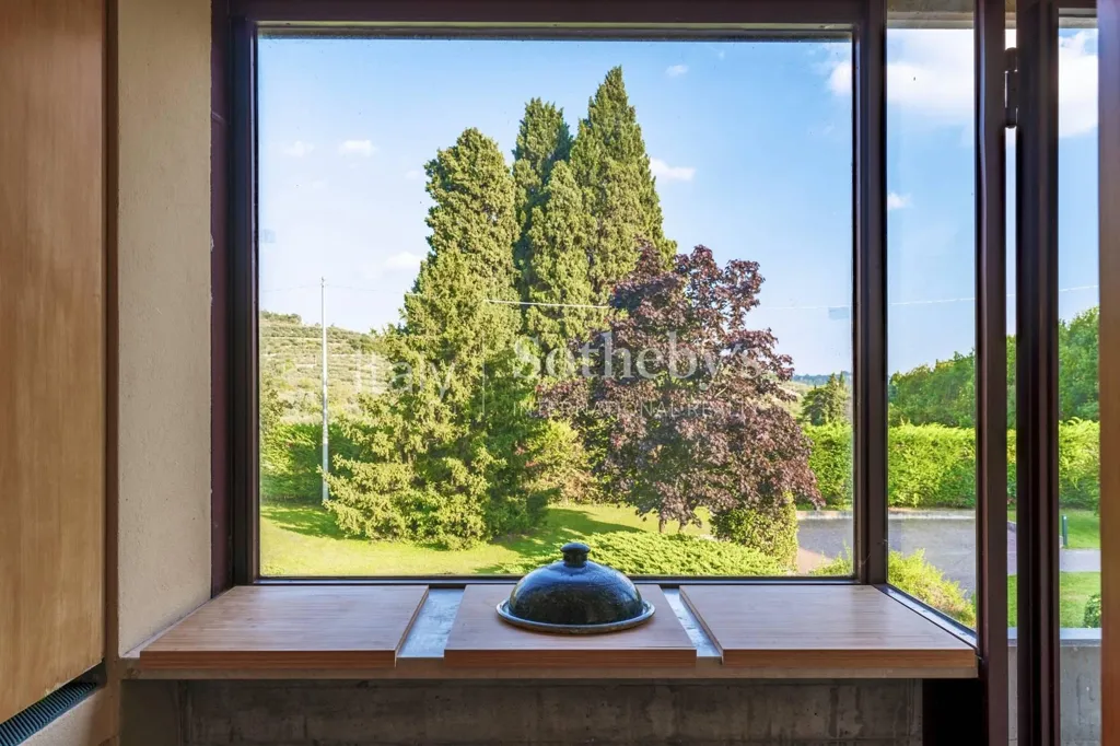 Pièces - Luxury Villa with Park in Verona