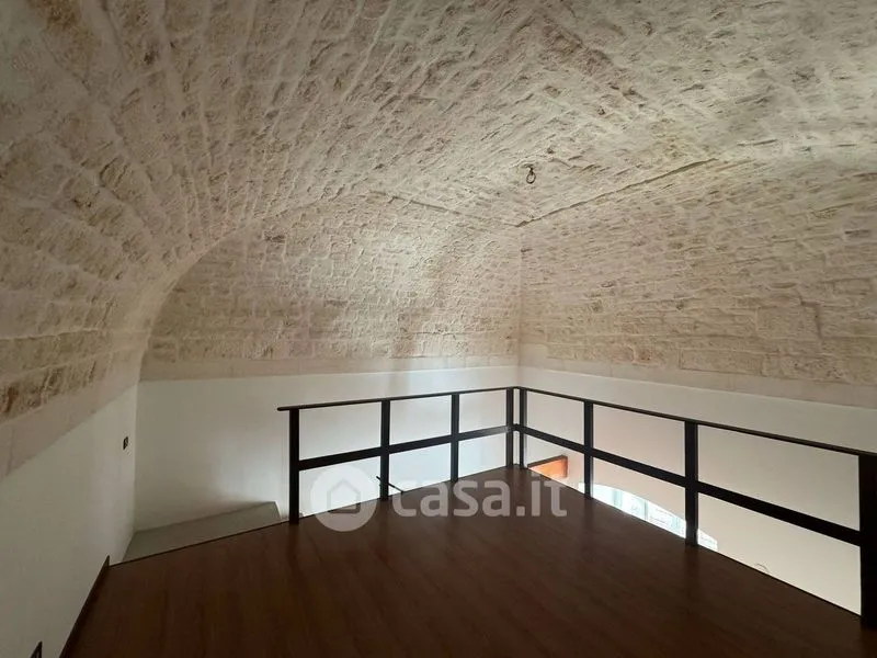Toad - Studio Flat in Central Martina Franca