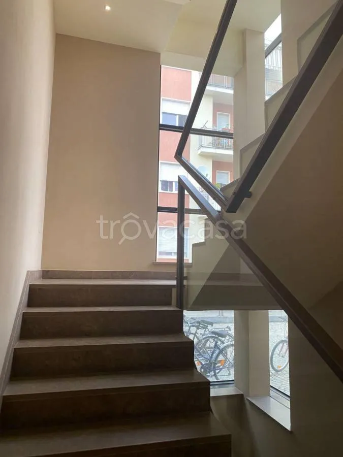 Pièces - Modern Apartment with Solar Panels in Savigliano
