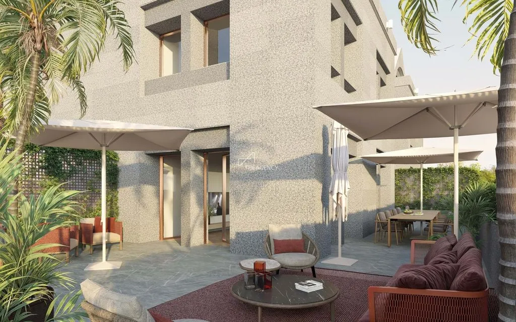 Luxury Apartment with Central Location in Cascais