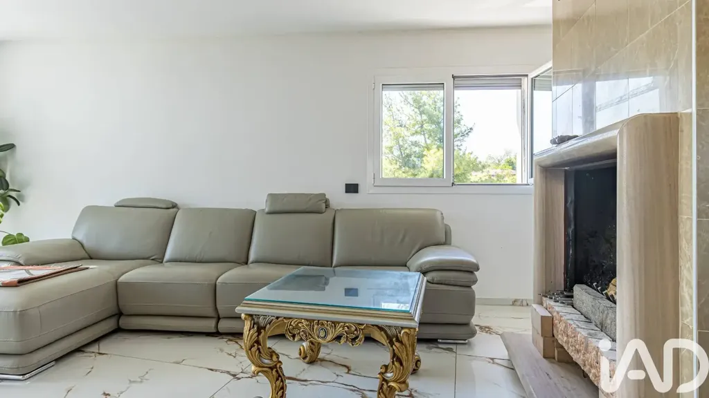 Séjour - Luxury Penthouse with Terraces in Cantù
