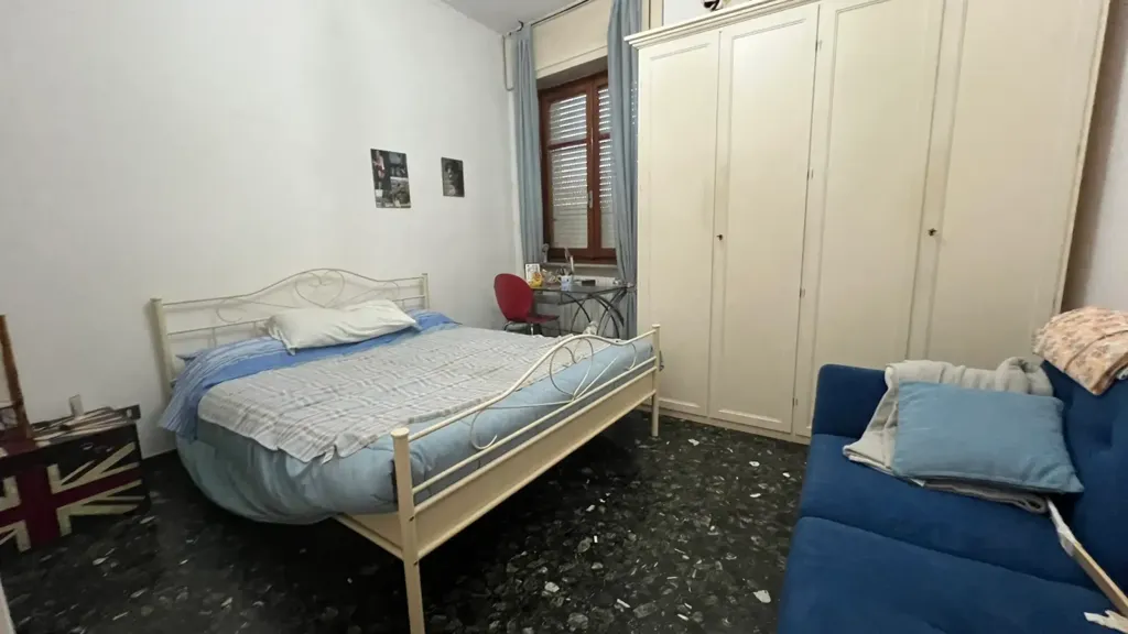 Chambres - Central Apartment with Terrace in Acqui Terme
