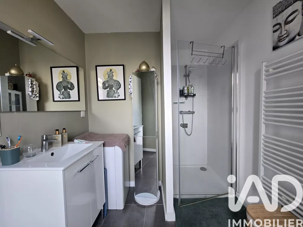 Vannitoad - Modern Flat with Terrace in Chartres Centre
