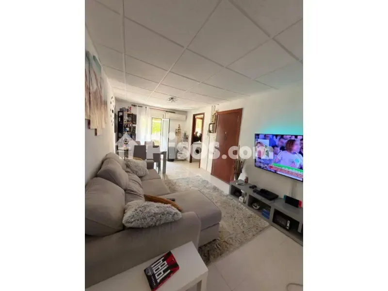 Appartement 2 chambres à ES