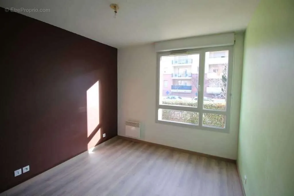 Appartement 3 pièces à Toulouse