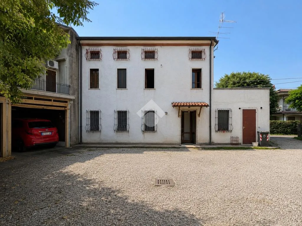 Extérieur - Independent Villa with Garden in Sorgà