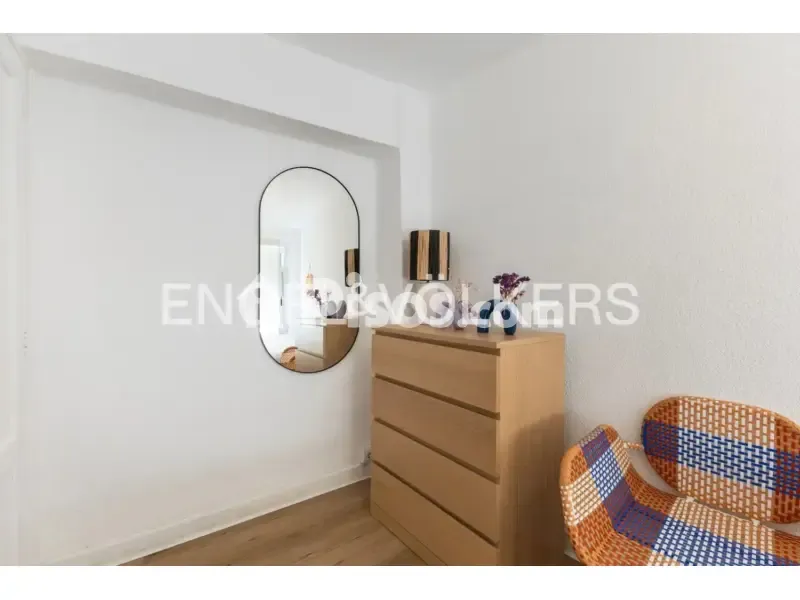 Magamistoad - Fully Renovated Flat in En Corts, Valencia