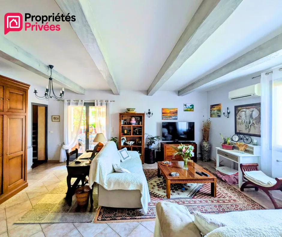 Elutuba - Traditional Villa with Pool in Quiet Setting