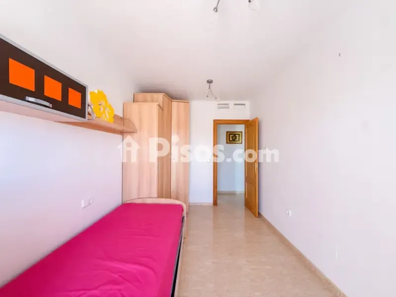 Chambres - Spacious Apartment with Pool in Los Geraneos