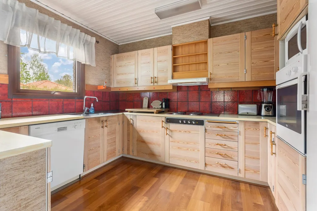 Maison 5 pièces à Nybro kommun
