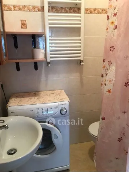 Vannitoad - Modern Apartment with Balcony in Cattolica