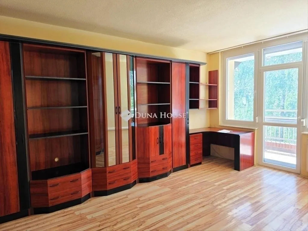 Camere da letto - Spacious Brick Flat with Balcony in Pécs