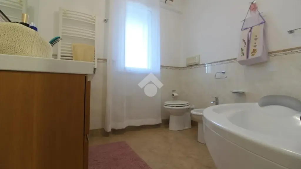 Salles de bain - Modern Apartment with Balcony in Palermo