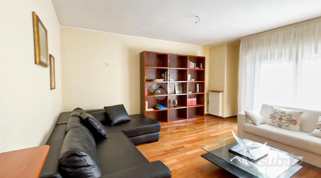 Elutuba - Semi-Independent Villa with Garden in L'Aquila