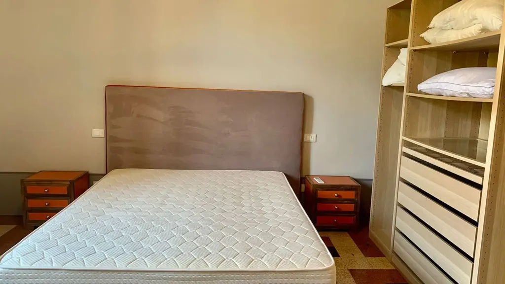 Magamistoad - Elegant 2-Bedroom Apartment in Florence