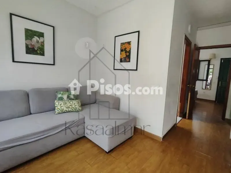 Elutuba - Bungalow with Air Conditioning near Maspalomas