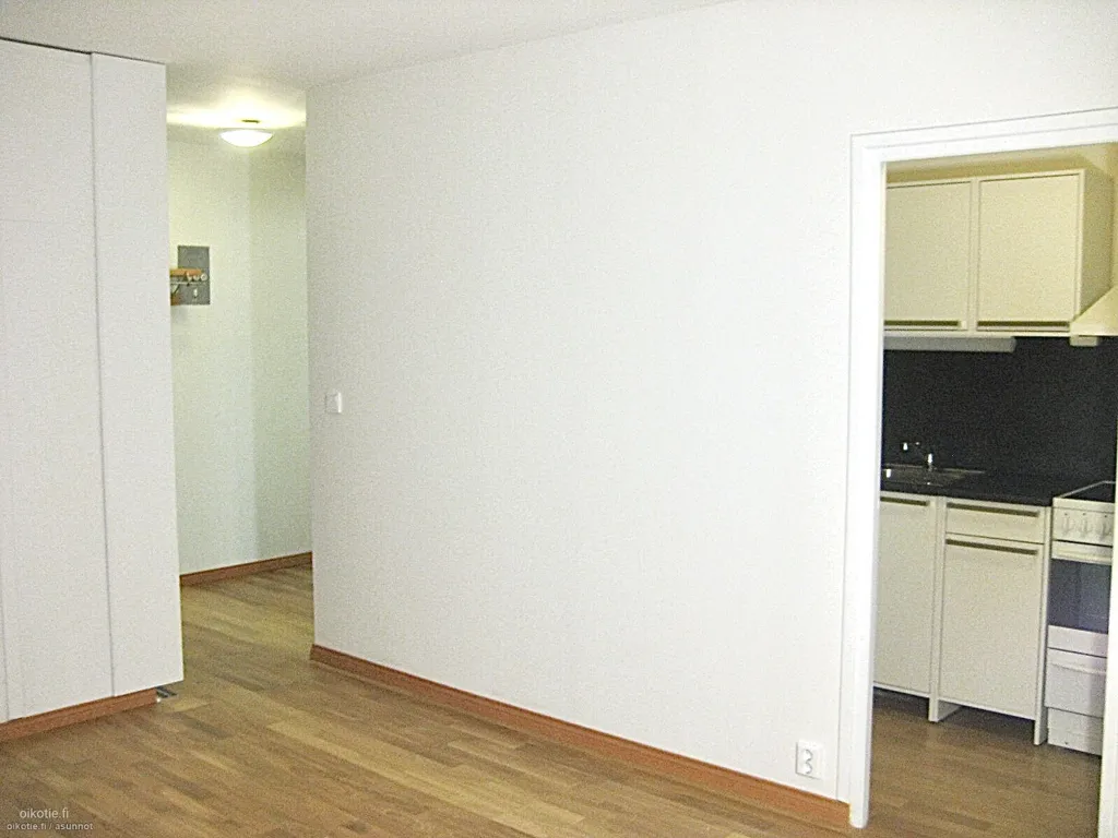 Cuisine - City Flat with Balcony in Central Lahti
