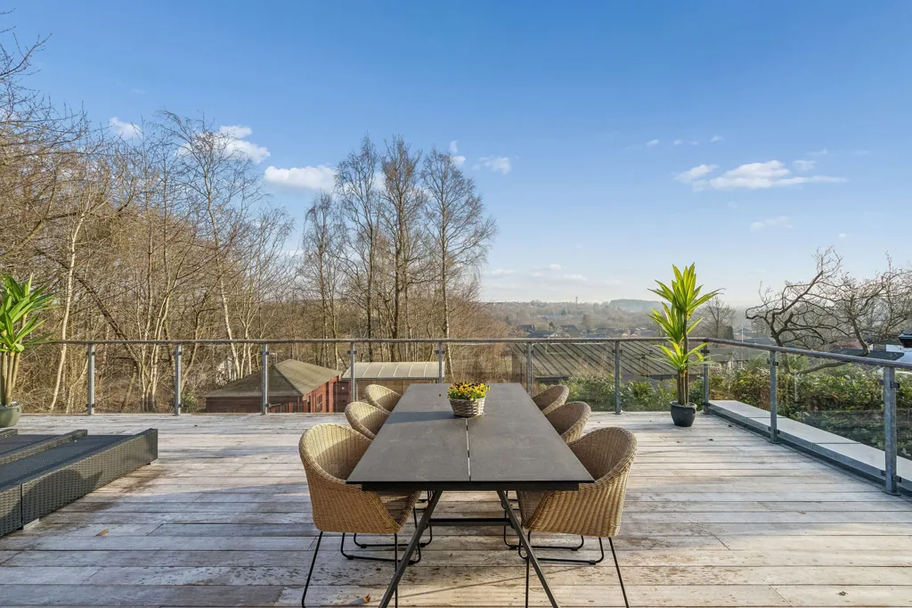 5-room house in Hinnerup