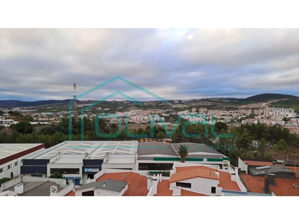 Terrazza - Luxury Flat with River View in Póvoa de Santa Iria