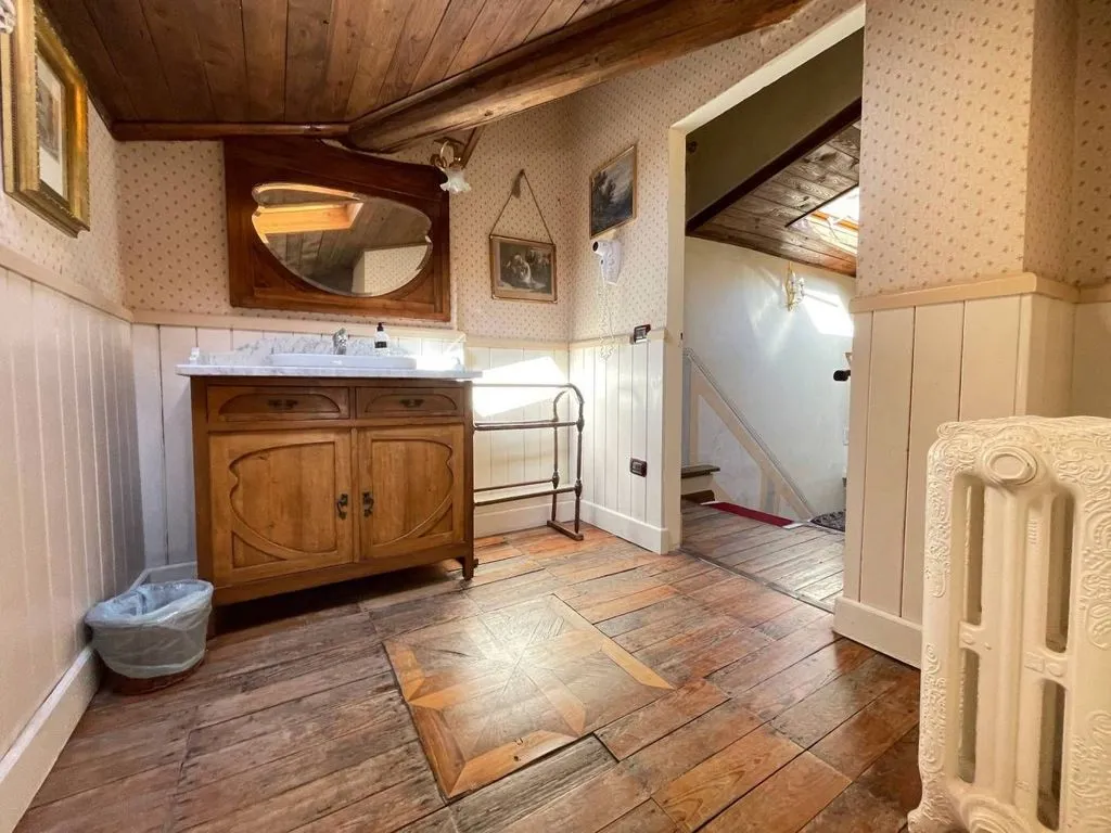 Vannitoad - Period Villa with City View in Florence