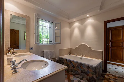 Vannitoad - Villa with Pool in Saint-Tropez