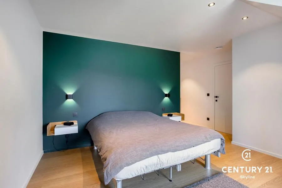 Maison 3 chambres à Lubbeek Pellenberg