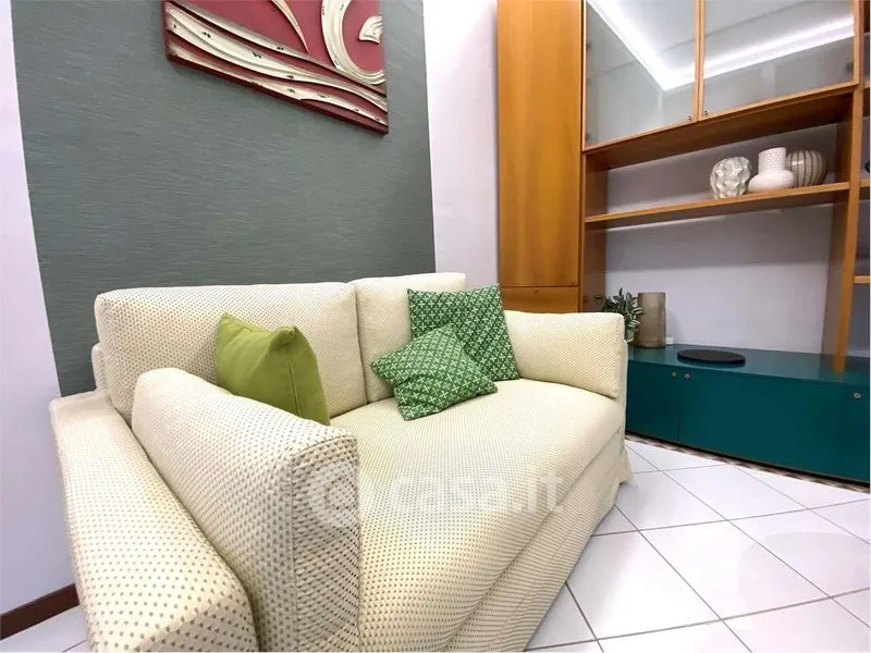 Elutuba - Fully Furnished Flat in Central Novara