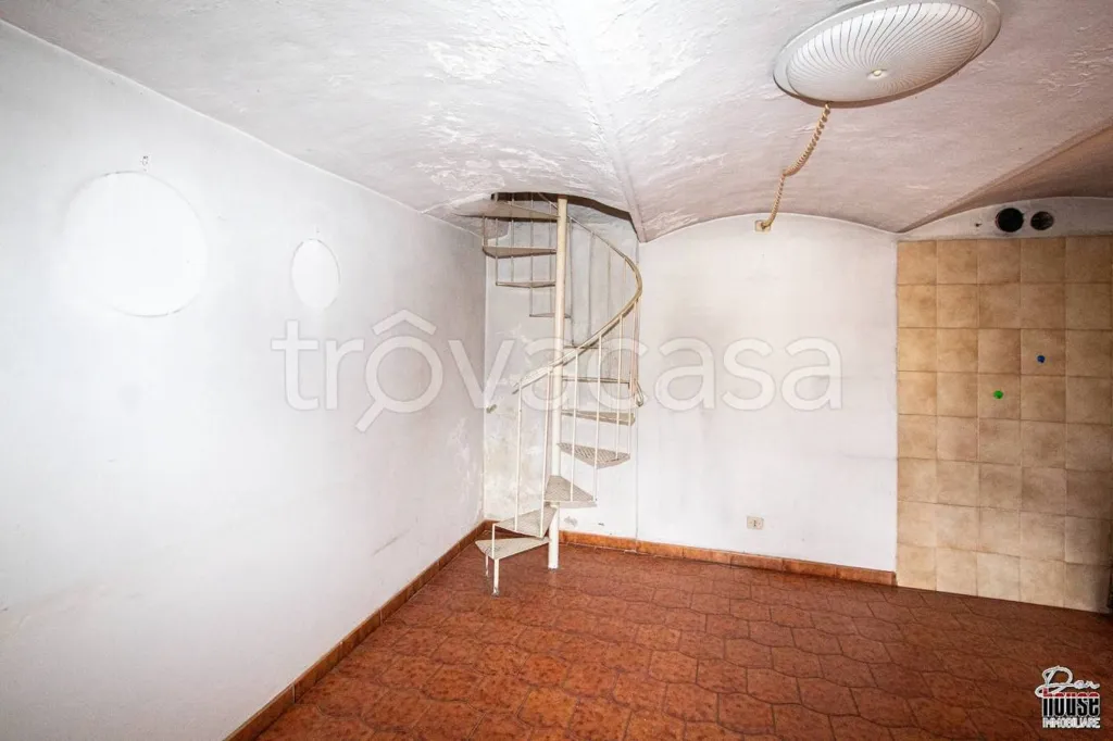 Pièces - Terraced House with Lake View in Caprie