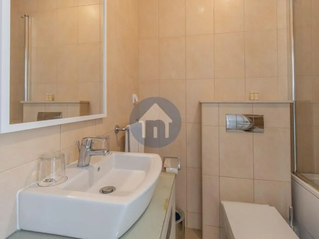 Salles de bain - Luxury Villa with Golf Club Access in Castro Marim