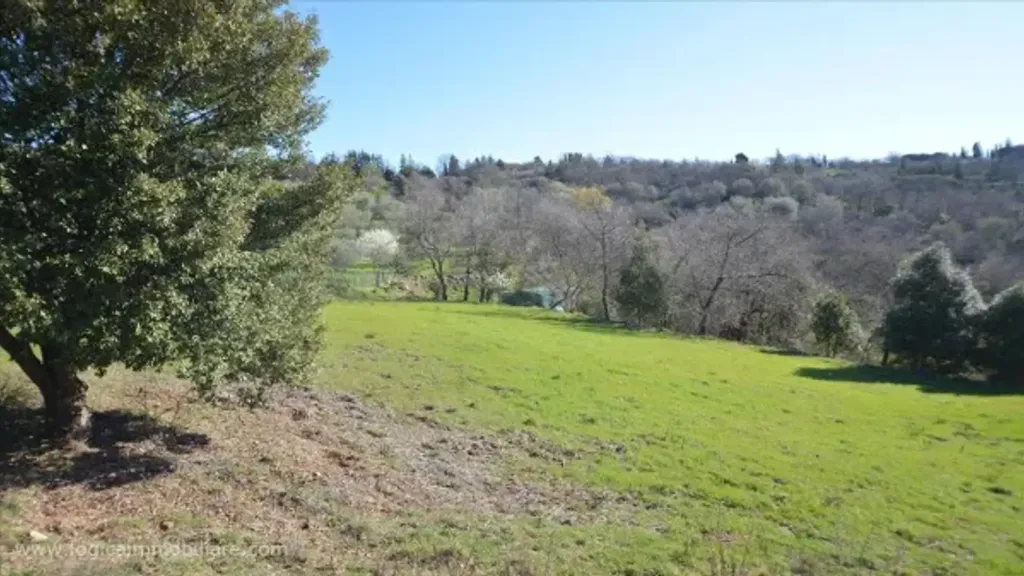 Jardin - Rustic Casale with Olive Grove near Sinalunga