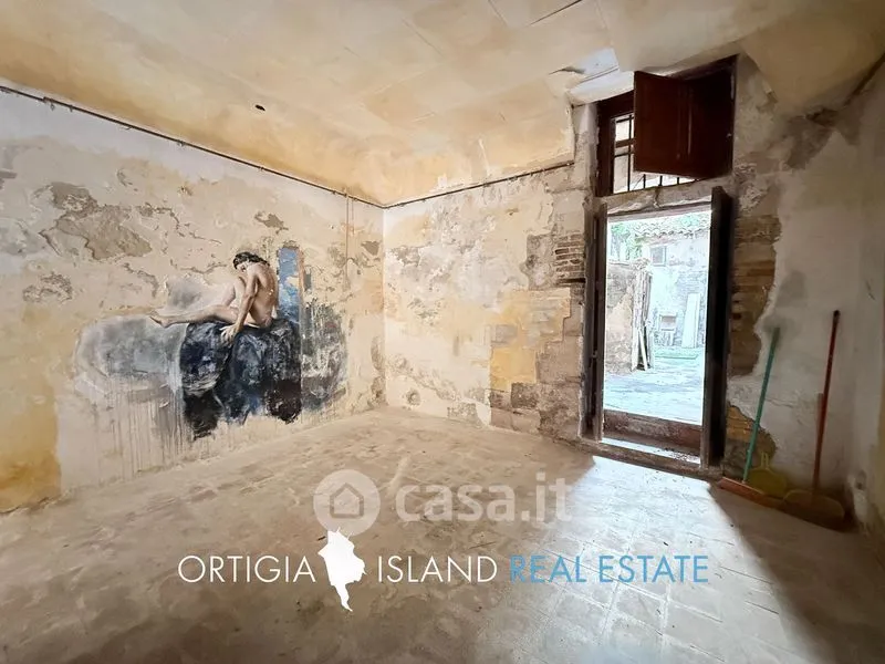 Rooms - Historic Apartments in Ortigia, Siracusa