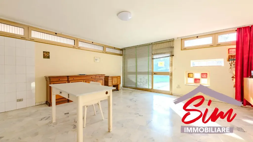 Terrass - Restoration Villa with Garden in Romentino