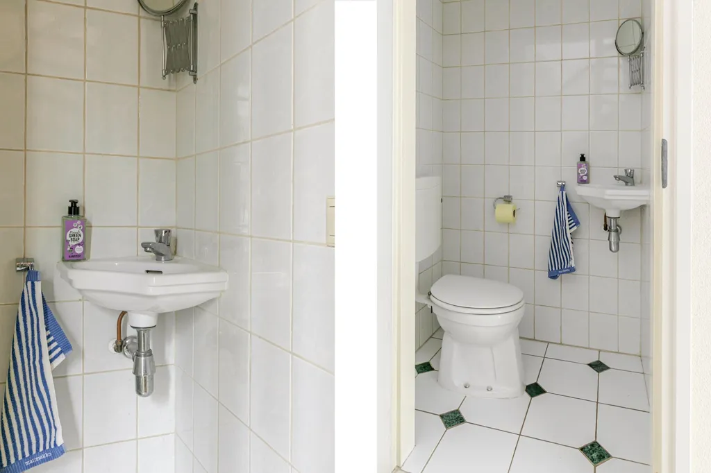 Bagni - Detached House with Views in Leersum