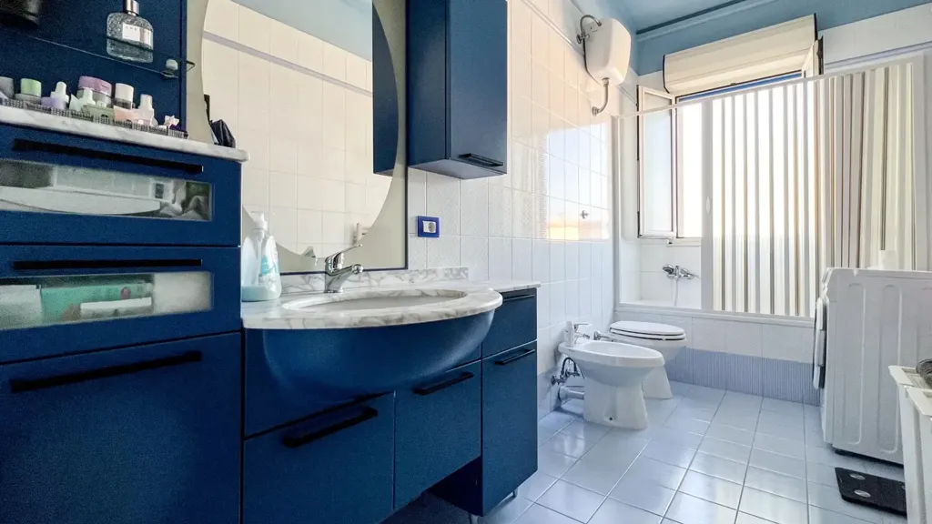 Vannitoad - Apartment with Balcony in Putignano